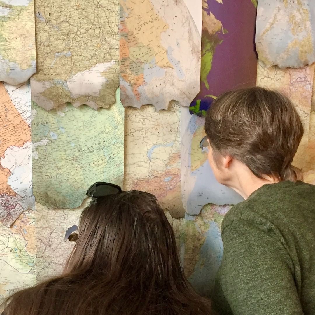 Jacqui Jones WNFE Education Exhibition 02