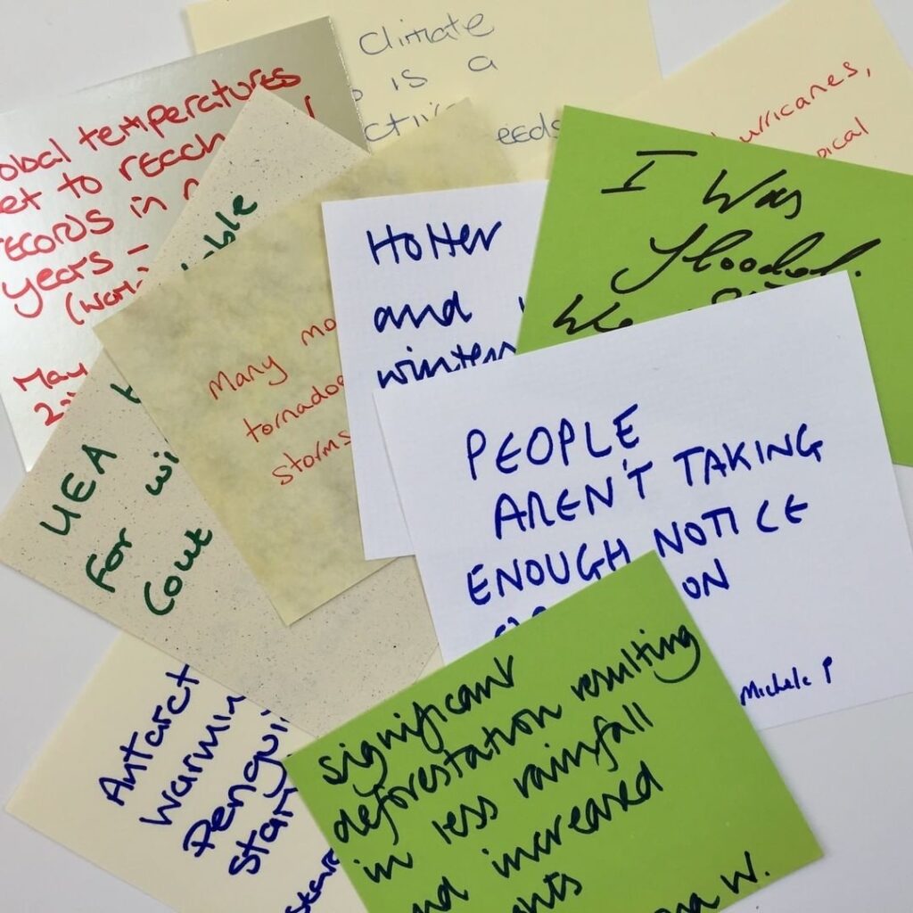 Jacqui Jones WNFE Education Exhibition 04