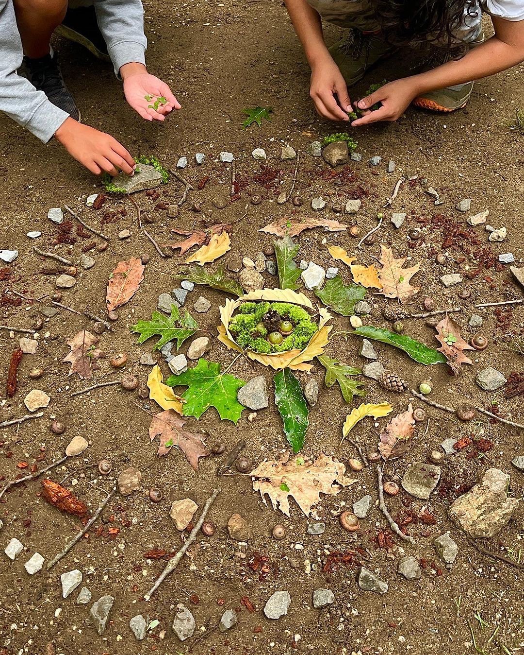 Karen Viola WNFE Education Exhibition 02