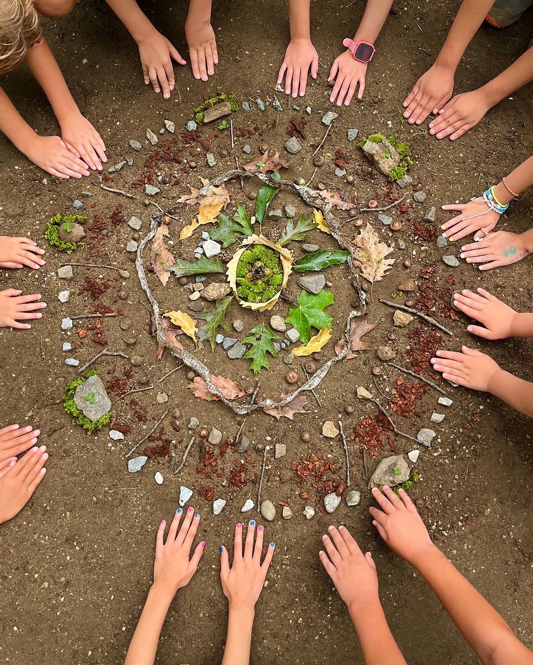 Karen Viola WNFE Education Exhibition 03