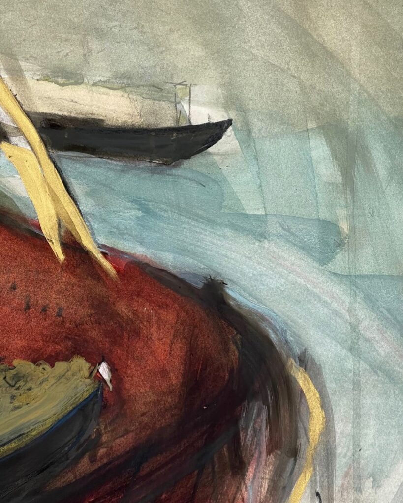 Ries Faison 02 WNFE Essential Community Needs