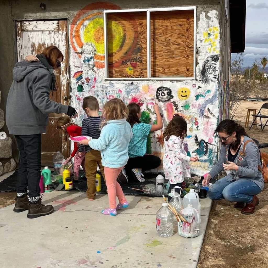 Anna Stump WNFE Review Assessment Action 02