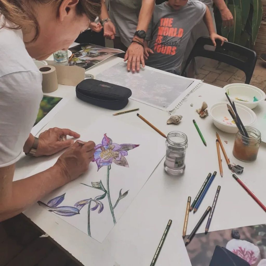 Celia Kettle WNFE Review Assessment Action 03