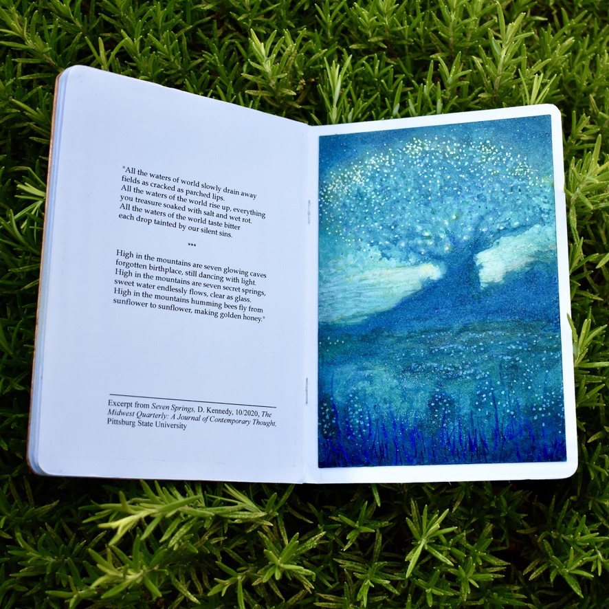 Deborah Kennedy WNFE Review Assessment Action 01 1