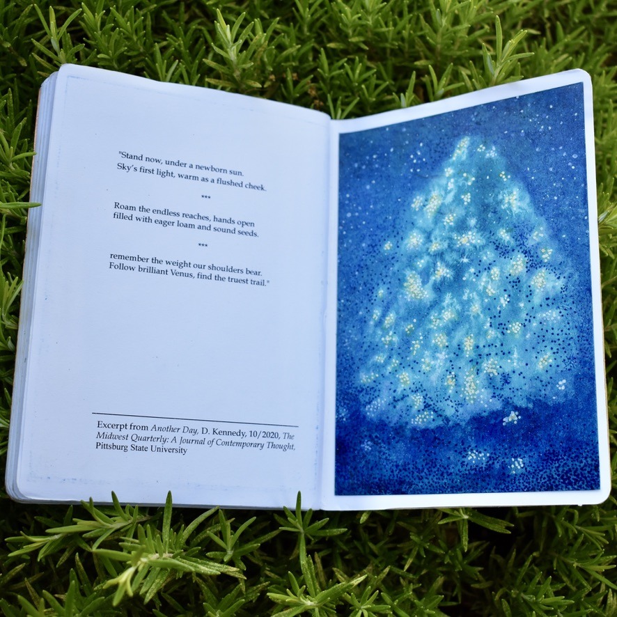 Deborah Kennedy WNFE Review Assessment Action 04