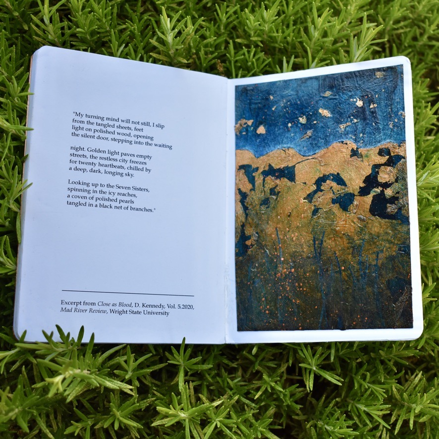 Deborah Kennedy WNFE Review Assessment Action 06