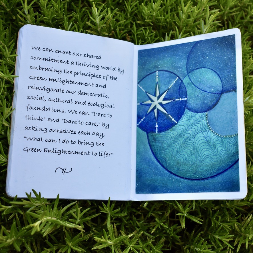 Deborah Kennedy WNFE Review Assessment Action 07