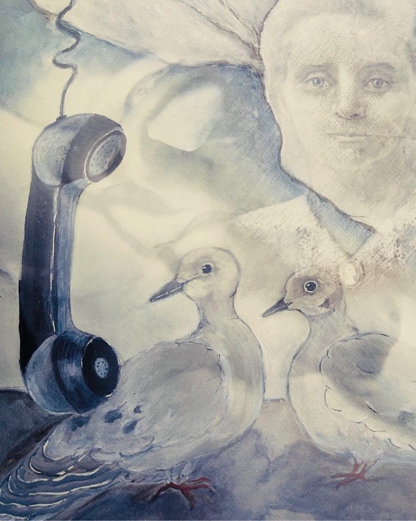 Diane Farris WNFE Review Assessment Action 01