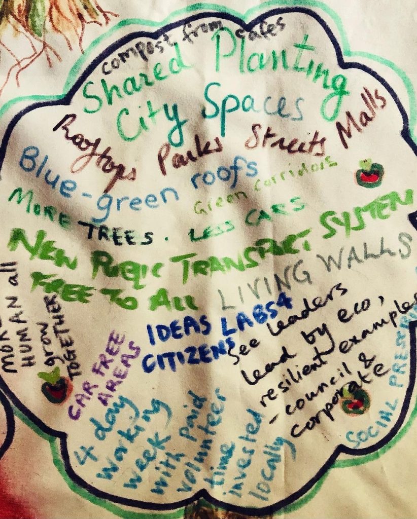 Emma Systa WNFE Review Assessment Action 09