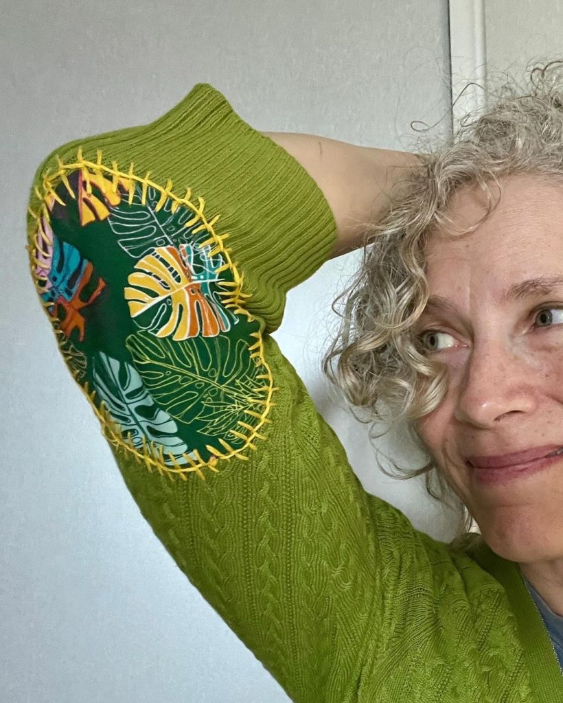 Karen Viola WNFE Review Assessment Action 03