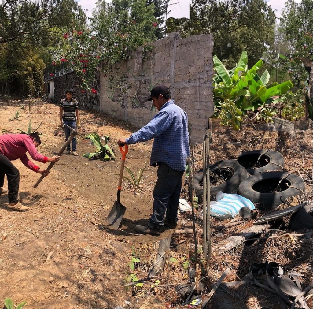 Marcela Villasenor WNFE Review Assessment Action 01