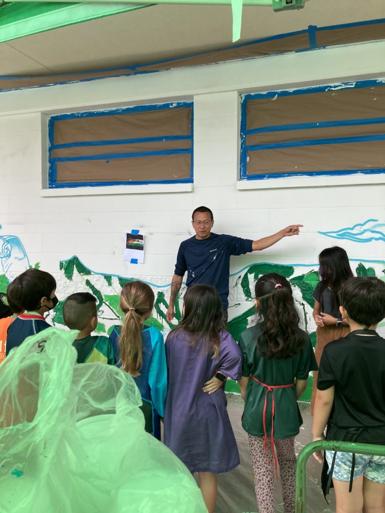 Marianne Bickett WNFE Review Assessment Action 03