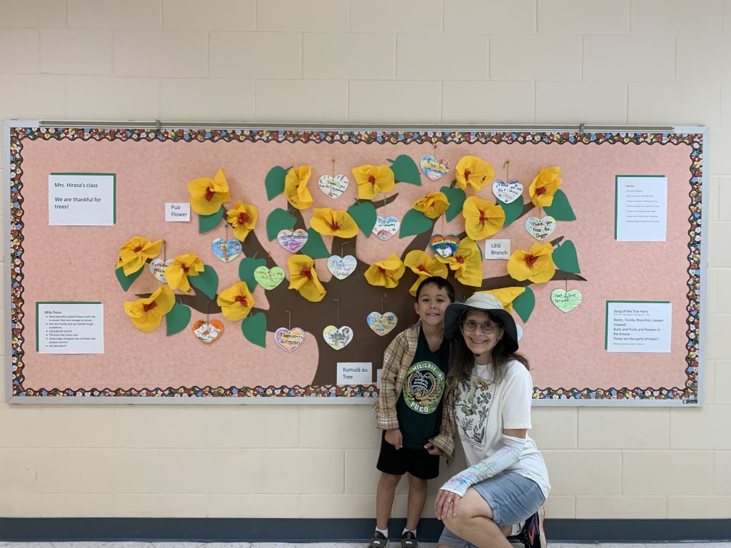 Marianne Bickett WNFE Review Assessment Action 05