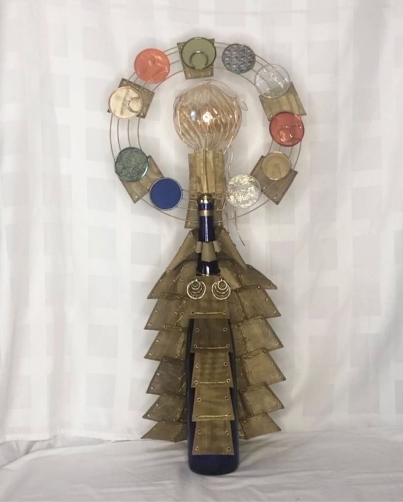 Yvonne Espinoza WNFE Review Assessment Action 01